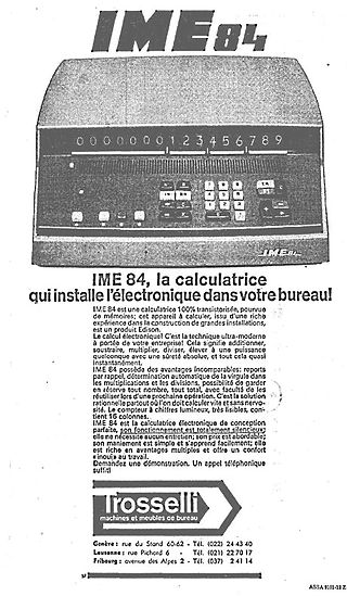 MASSIMO RINALDI ARCHIVE | TrailingEdge Tech